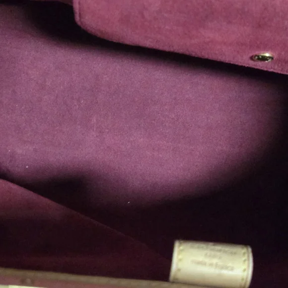 Louis Vuitton Murakami Monogram GM Judy Shoulder Bag - Picture 14 of 16